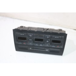 PANEL NAWIEWU KLIMATYZACJI AUDI A4 B7