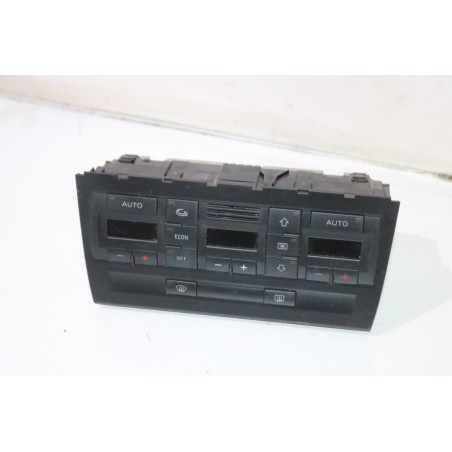 PANEL NAWIEWU KLIMATYZACJI AUDI A4 B7