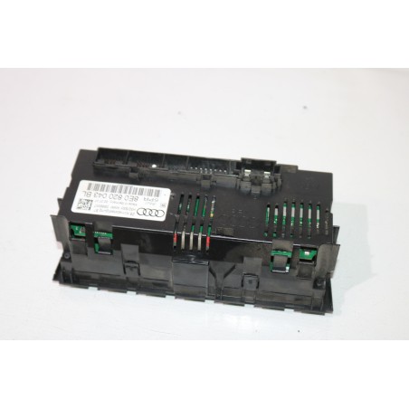 PANEL NAWIEWU KLIMATYZACJI AUDI A4 B7