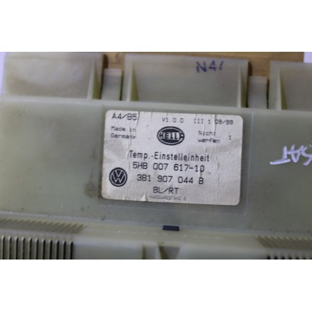 PANEL NAWIEWU VOLKSWAGEN PASSAT B5 FL