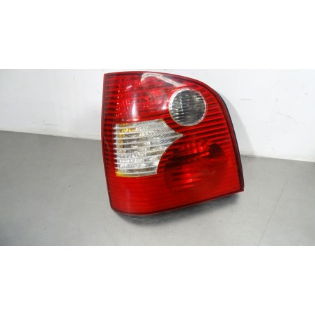 LAMPA LEWA TYLNA VOLKSWAGEN POLO IV 