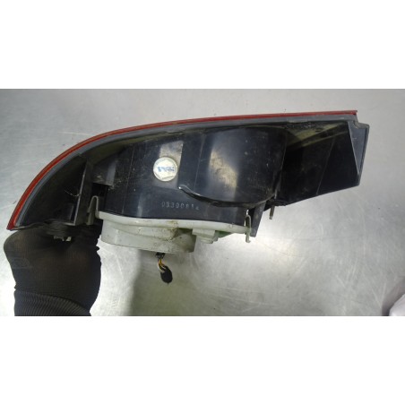 LAMPA LEWA TYLNA VOLKSWAGEN POLO IV 