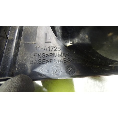 LAMPA LEWA TYLNA VOLKSWAGEN POLO IV 
