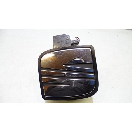 ZAMEK KLAPY BAGAŻNIKA SEAT IBIZA III 1.4 6L6827573B