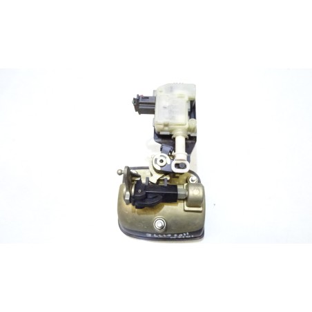 ZAMEK KLAPY BAGAŻNIKA SEAT IBIZA III 1.4 6L6827573B