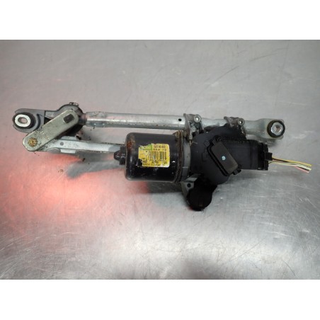 MECHANIZM WYCIERACZEK PRZÓD PEUGEOT 107 53565002