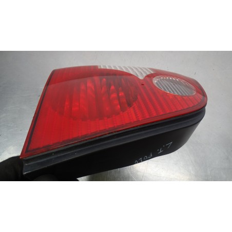 LAMPA LEWA TYLNA VOLKSWAGEN POLO IV 