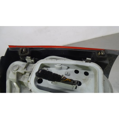 LAMPA LEWA TYLNA VOLKSWAGEN POLO IV 