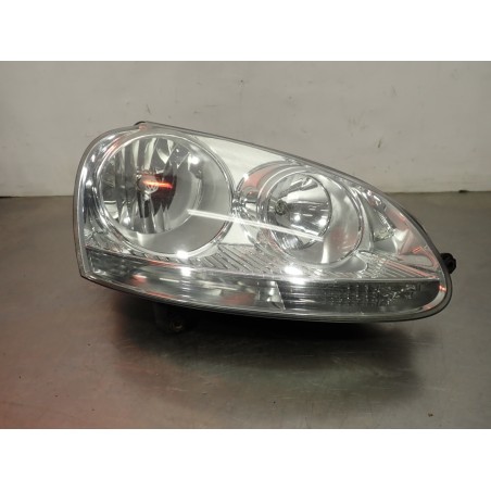 LAMPA PRAWA PRZEDNIA VOLKSWAGEN GOLF V 1K6941006R