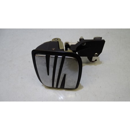 ZAMEK KLAPY BAGAŻNIKA SEAT IBIZA III 1.9TDI 6L6827573B