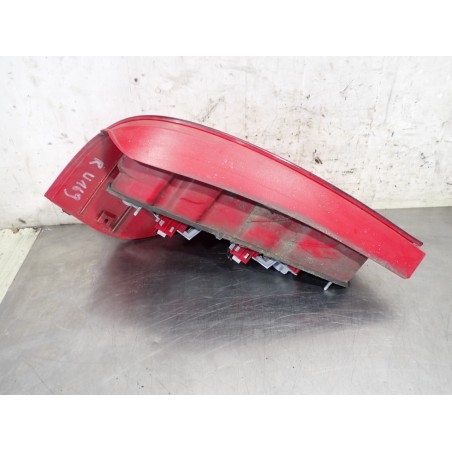 LAMPA PRAWA TYLNA MERCEDES-BENZ W169 A150 1.5 