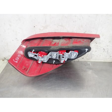 LAMPA PRAWA TYLNA MERCEDES-BENZ W169 A150 1.5 