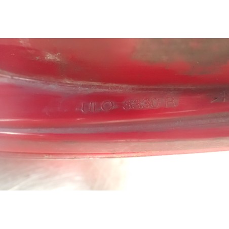 LAMPA PRAWA TYLNA MERCEDES-BENZ W169 A150 1.5 