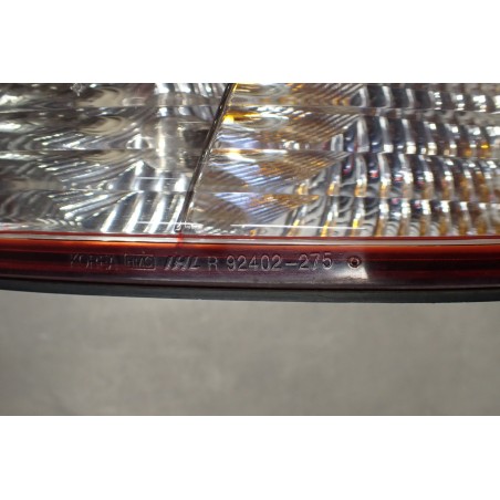 LAMPA PRAWA TYLNA HYUNDAI COUPE I LIFT 1.6 