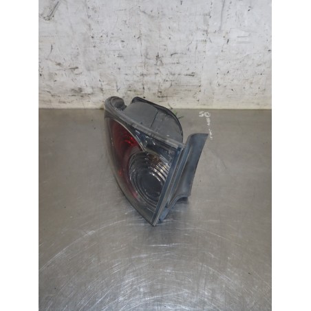 LAMPA PRAWA TYLNA W KLAPIE MAZDA 6 2.0 