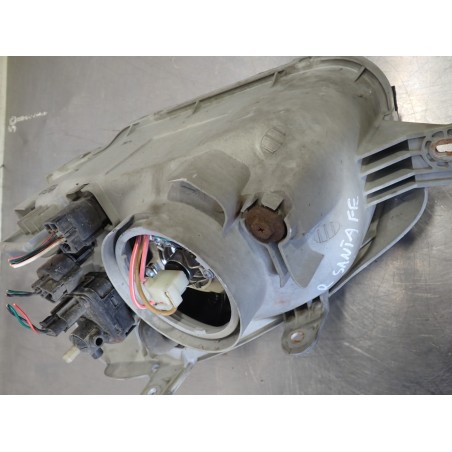 LAMPA PRAWA PRZEDNIA HYUNDAI SANTA FE I 2.0 