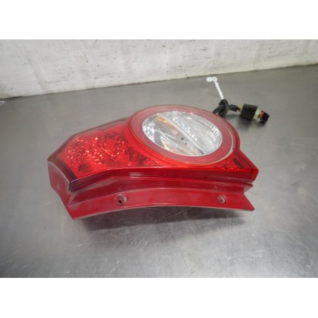 LAMPA PRAWA TYLNA CHEVROLET AVEO II LIFT 1.4 