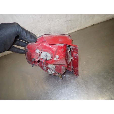 LAMPA PRAWA TYLNA CHEVROLET AVEO II LIFT 1.4 