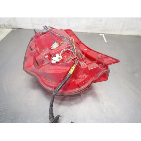 LAMPA PRAWA TYLNA CHEVROLET AVEO II LIFT 1.4 