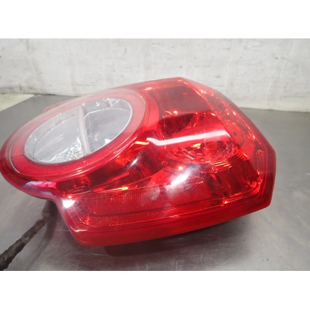 LAMPA PRAWA TYLNA CHEVROLET AVEO II LIFT 1.4 