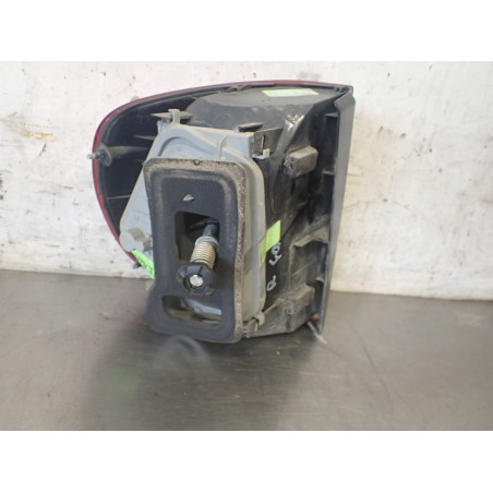 LAMPA PRAWA TYLNA VOLKSWAGEN FOX 1.2 