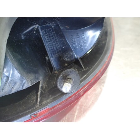 LAMPA PRAWA TYLNA VOLKSWAGEN FOX 1.2 
