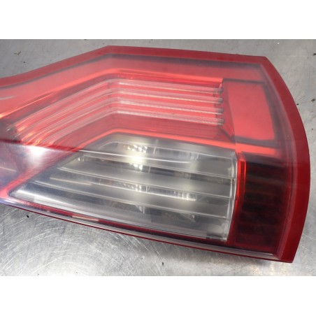 LAMPA PRAWA TYLNA CITROEN C4 PICASSO LIFT 1.6HDI 