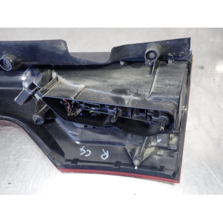 LAMPA PRAWA TYLNA CITROEN C4 PICASSO LIFT 1.6HDI 