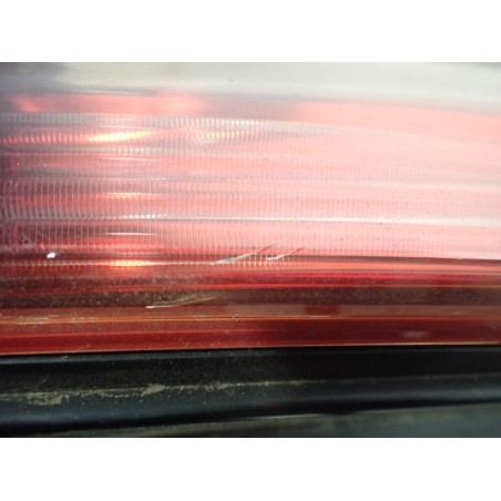 LAMPA PRAWA TYLNA CITROEN C4 PICASSO LIFT 1.6HDI 
