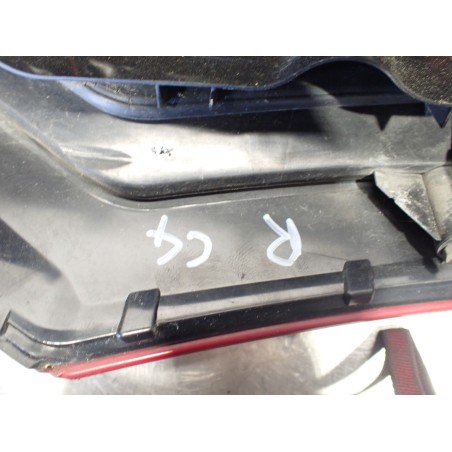 LAMPA PRAWA TYLNA CITROEN C4 PICASSO LIFT 1.6HDI 