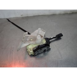 ZAMEK PRAWY TYŁ DRZWI VOLKSWAGEN PASSAT B6 