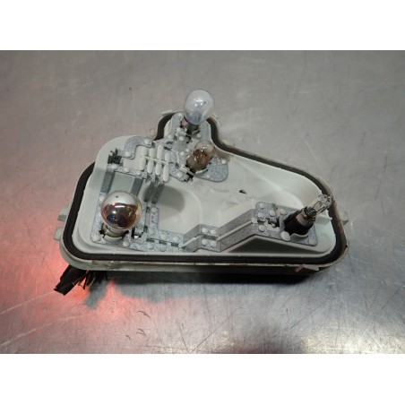WKŁAD LAMPY LEWY TYŁ AUDI A3 8P 8P0945257