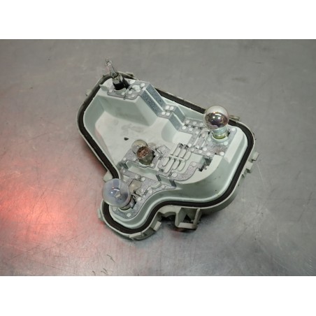 WKŁAD LAMPY LEWY TYŁ AUDI A3 8P 8P0945257