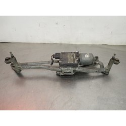 MECHANIZM WYCIERACZEK PRZÓD AUDI A3 8P 8P1955119A   0P1955023D