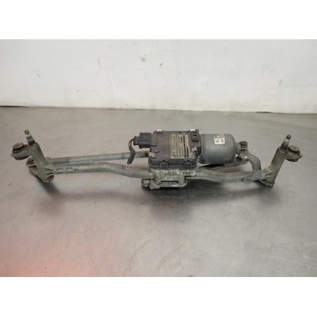 MECHANIZM WYCIERACZEK PRZÓD AUDI A3 8P 8P1955119A   0P1955023D
