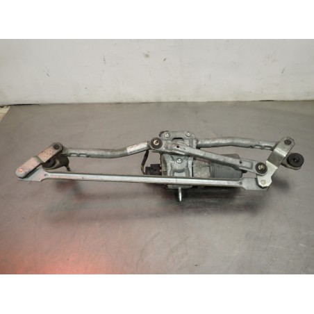 MECHANIZM WYCIERACZEK PRZÓD AUDI A3 8P 8P1955119A   0P1955023D