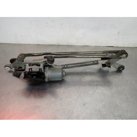 MECHANIZM WYCIERACZEK PRZÓD TOYOTA COROLLA E15 85110-12A20   159300-1091
