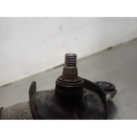 MECHANIZM WYCIERACZEK PRZÓD TOYOTA COROLLA E15 85110-12A20   159300-1091