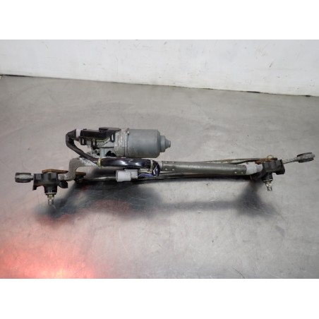 MECHANIZM WYCIERACZEK PRZÓD TOYOTA COROLLA E15 85110-12A20   159300-1091