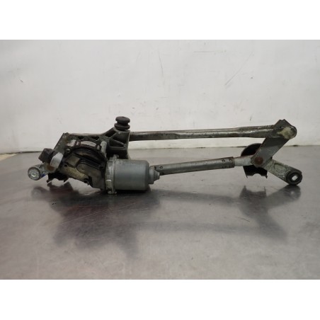 MECHANIZM WYCIERACZEK PRZÓD TOYOTA COROLLA E15 85110-12A20   159300-1091