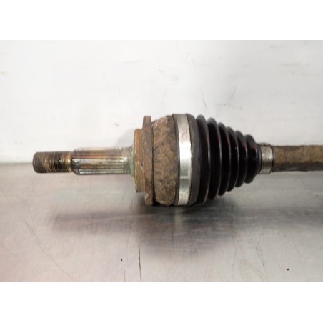 PÓŁOŚ LEWA TOYOTA COROLLA E15 43420-02640-A