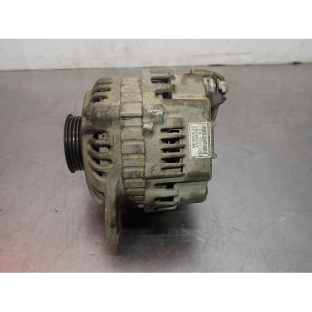 ALTERNATOR 100A MITSUBISHI PAJERO PININ