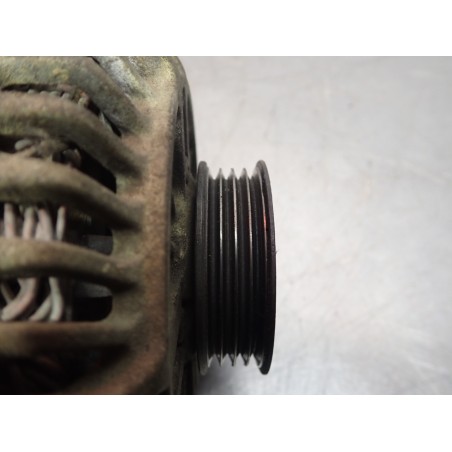 ALTERNATOR 100A MITSUBISHI PAJERO PININ