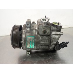 SPRĘŻARKA KLIMATYZACJI VOLKSWAGEN GOLF V 1K0820803Q