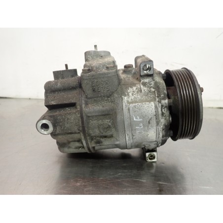 SPRĘŻARKA KLIMATYZACJI VOLKSWAGEN GOLF V 1K0820803Q