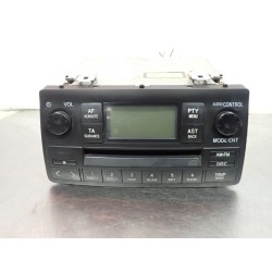 RADIO TOYOTA COROLLA E12 86120-02260