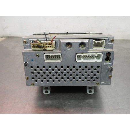 RADIO TOYOTA COROLLA E12 86120-02260