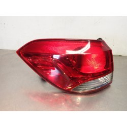 LAMPA LEWA TYLNA CHEVROLET CRUZE I LIFT 95135584