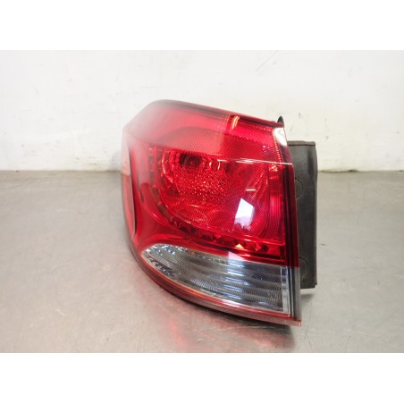 LAMPA LEWA TYLNA CHEVROLET CRUZE I LIFT 95135584