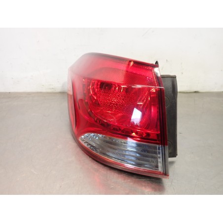 LAMPA LEWA TYLNA CHEVROLET CRUZE I LIFT 95135584